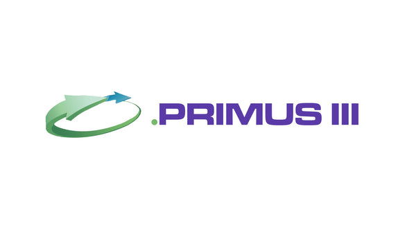 PRIMUS III